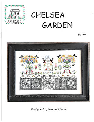25-2259 Chelsea Garden